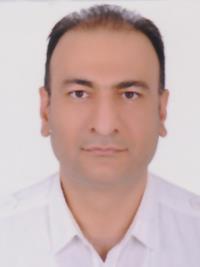 دکتر مهدی پارساء