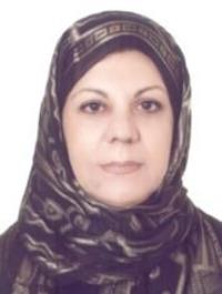 دکتر فاطمه ملقب به ژاله وکیلیان