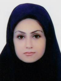 دکتر بهارک دادمهر