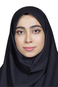 دکتر یاسمینا داوری