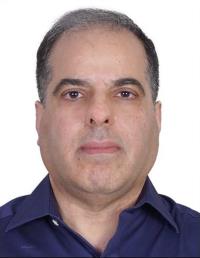 دکتر جعفر مهدیان ماهر