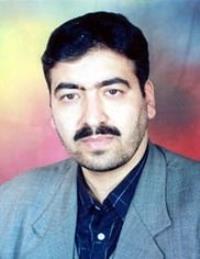 دکتر شکراله محمدی محمودآبادی