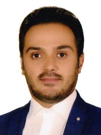 دکتر امین رضا چلبیانلو