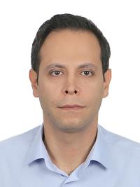 دکتر محمدرضا طاهری