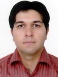 دکتر امیررضا متین