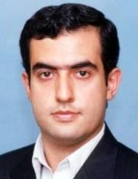 دکتر سیدامیرحسین میرهاشمی