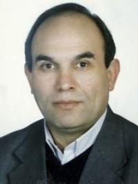دکتر اصغر مسعودی