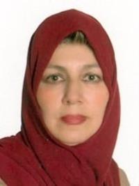 دکتر شهره شهبازی
