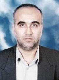دکتر سیدحسن اعتمادزاده