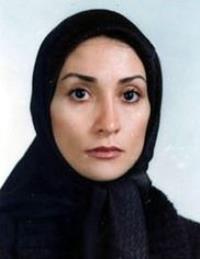 دکتر فرینوش قنادی مراغه