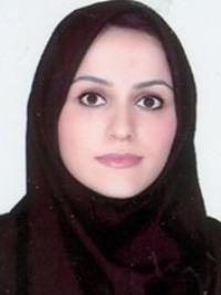 دکتر سحر بابای اهری
