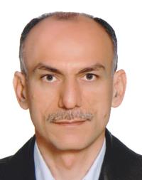 دکتر قباد طاهرخانی