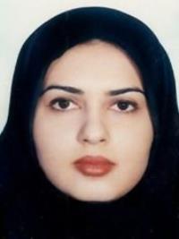 دکتر نگین خلیل زاده مقدم