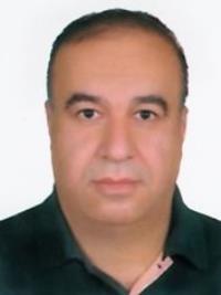 دکتر علی کچوئی خالدی