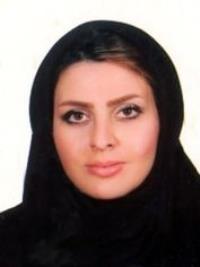 دکتر گلناز امامی