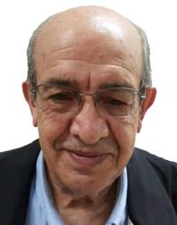 دکتر جواد شهرآراء
