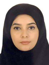 دکتر سپیده مهدی قلب