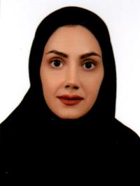 دکتر فاطمه علی محمدی