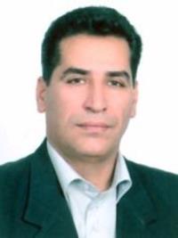 دکتر اله مراد صفری