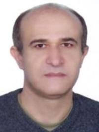 دکتر امیرحسن شریف آراء