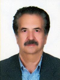 دکتر علی خاقانی