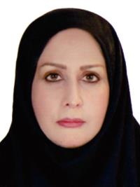 دکتر بهاره ملک افضلی اردکانی