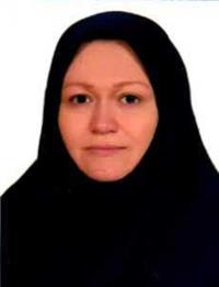 دکتر مریم قنبری