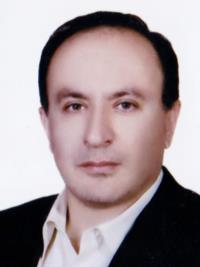 دکتر کامران خداکرمی