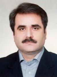 دکتر محمود خاص احمدی