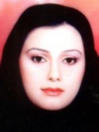 دکتر مهنوش علی زاده قناد