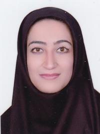 دکتر مریم میرزائی