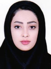 فرحناز امین زاده