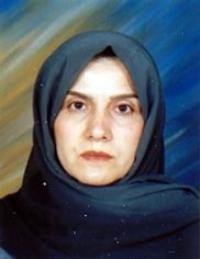 دکتر معصومه فیض کاظمی