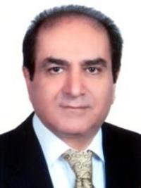 دکتر جابر قرشی