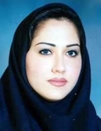 دکتر گویا مددی