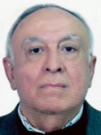 دکتر حمید مثقالی