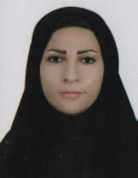زهرا ایزانلو