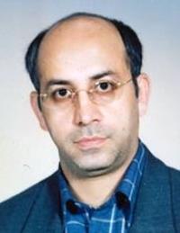 دکتر سیداحمد صدری طبائی زواره