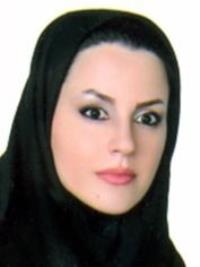 دکتر انسیه یوسفی عبدالملکی
