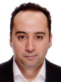 دکتر سیدتوکل رضا حسین
