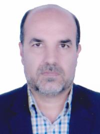 دکتر محمدمهدی شفیعی