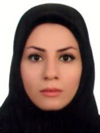 دکتر مهدیه نیک نژادخسمخی