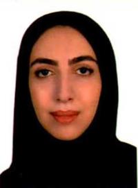 دکتر مریم شهریاری