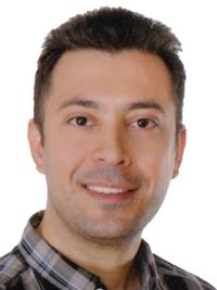 دکتر امیرسعید گوهریان
