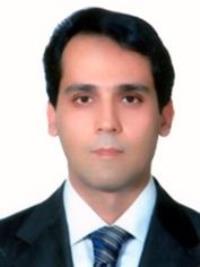 دکتر ونون آصفی