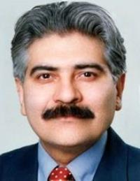 دکتر محسن یغمائی