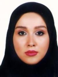 دکتر کیمیا صدیقی