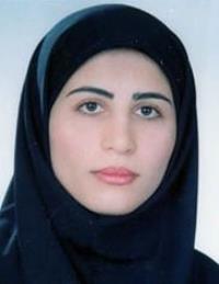 دکتر مریم درویشی