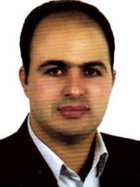 دکتر علی خزائی