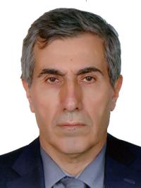 دکتر رضا چایچیان